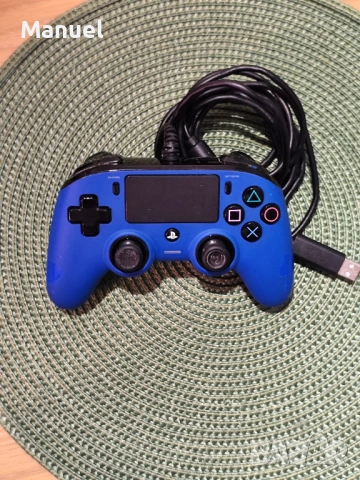 PLAY STATION 4 PRO 1 TB, снимка 7 - PlayStation конзоли - 53740222