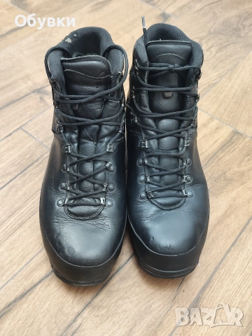 Туристически обувки Bund, снимка 2 - Мъжки боти - 53143283