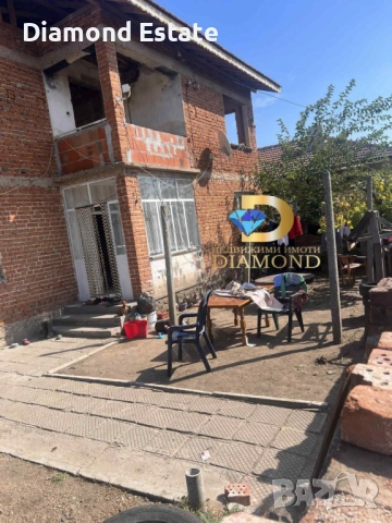 Къща в село Иваново, общ. Харманли, снимка 3 - Къщи - 51959672