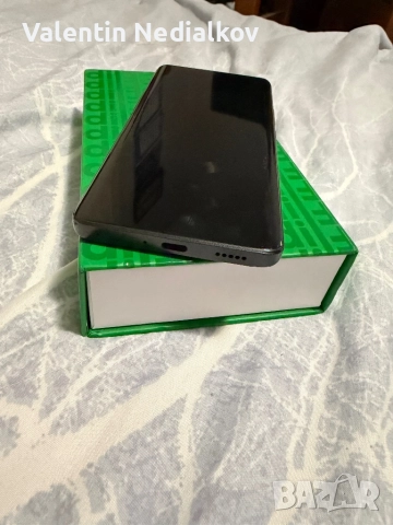 Hiaomi redmi note 13 pro+ 5G, снимка 5 - Apple iPhone - 52528311