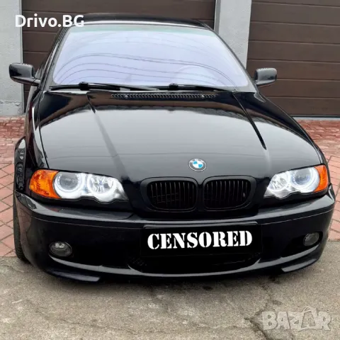 Гаранция! Мощни Cotton LED Angel Eyes за BMW E46, снимка 6 - Аксесоари и консумативи - 49883792