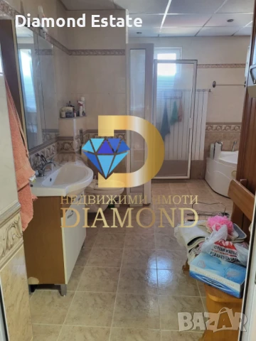 Пети етаж от сграда в Димитровград, кв. Славянски, снимка 5 - Апартаменти - 51365113