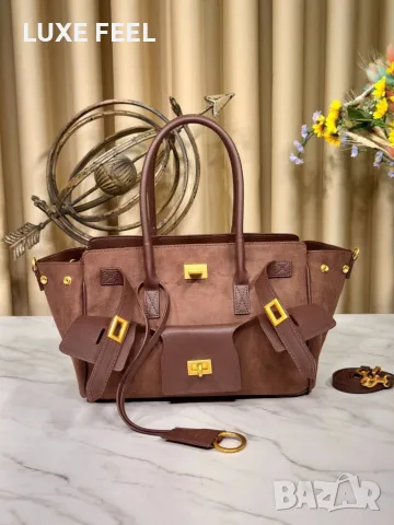 Balenciaga ✨Дамски Чанти , снимка 6 - Чанти - 56301317