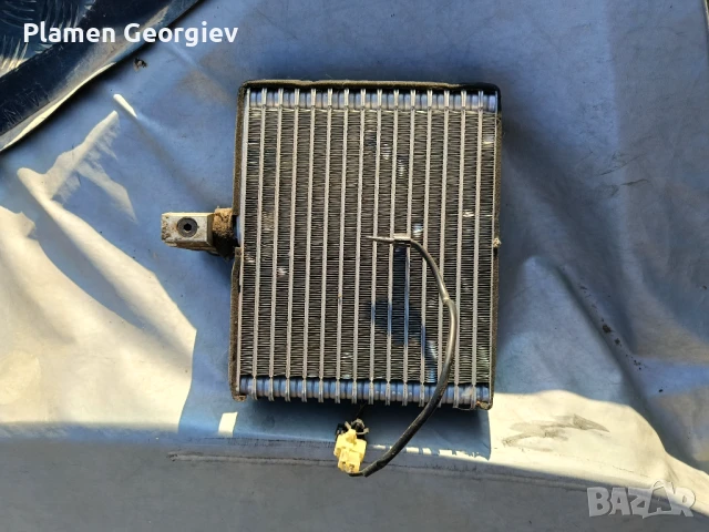 Изпарител в купето за Игнис , Джъсти, снимка 2 - Части - 51027431