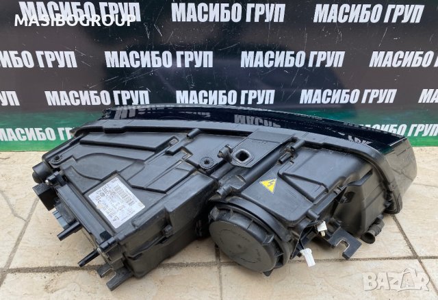 Фар ляв фарове за Ауди А8 Audi A8 4H, снимка 3 - Части - 44384427