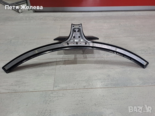 Оргинална ТВ стойка за LG -/MGJ653432/(за LG 43LH630V;49UJ670V-ZD;55 UJ6300), снимка 4 - Стойки, 3D очила, аксесоари - 51742245