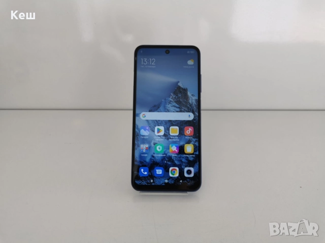 Xiaomi Redmi Note 10