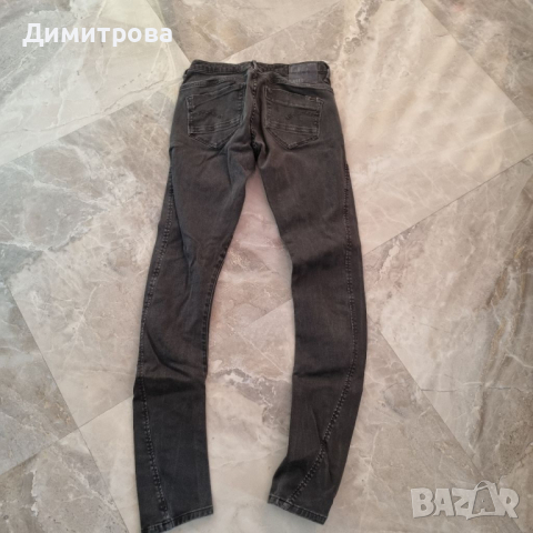 Дамски дънки G-star , снимка 2 - Дънки - 36249755