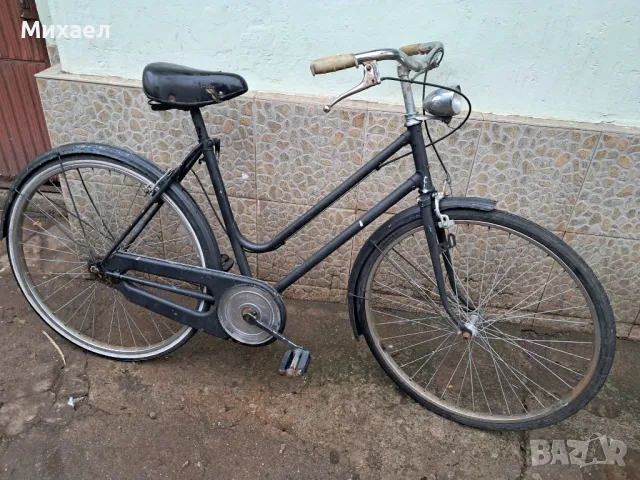 Колелета Мотор тротинетка