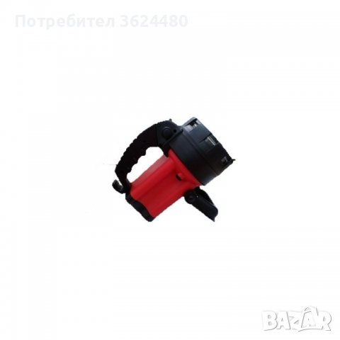 LED Фенер GD-2621, снимка 3 - Прожектори - 40038617