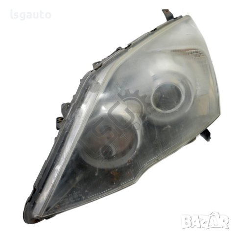 Ляв фар Honda CR-V III 2006-2010 ID: 113111, снимка 2 - Части - 42546152