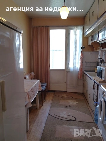 Етаж от кооперация с гараж, снимка 3 - Апартаменти - 52565168