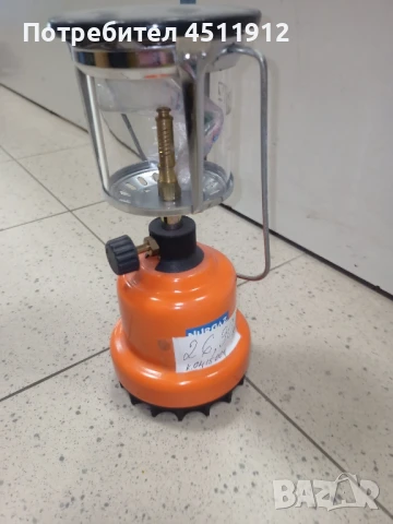 Продавам стъкло за петромаксова  лампа,лампа за къмпинг и чорапчета за петромакс, снимка 4 - Други стоки за дома - 50765134