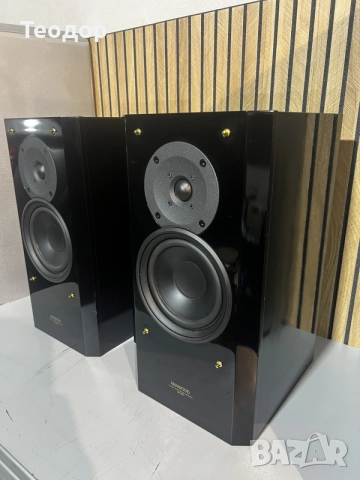 Тонколони KENWOOD LS-E8