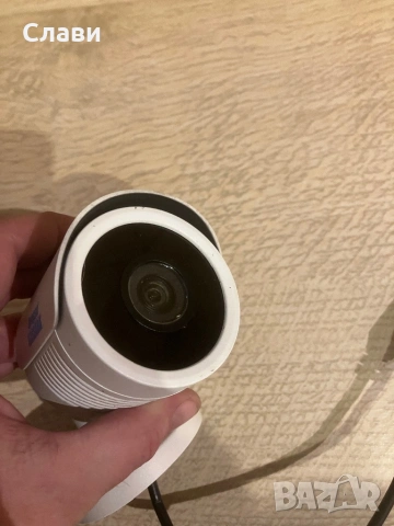 Камера за видеонаблюдение Longse 2MP, снимка 2 - IP камери - 53479096