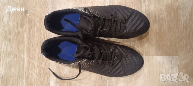 Бутонки два чифта 43 и 42 номер, снимка 3 - Футбол - 52556445