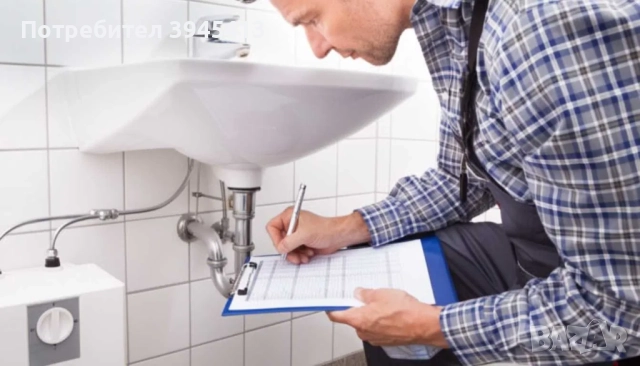 ВиК услуги Пловдив и региона, снимка 1