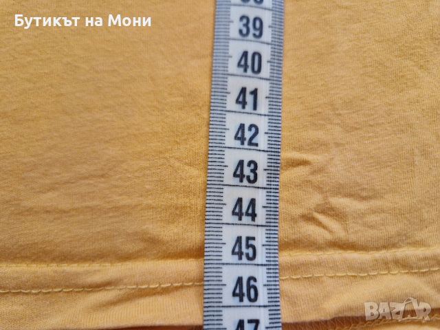 Детска тениска Tommy Hilfiger, снимка 3 - Детски тениски и потници - 53856774