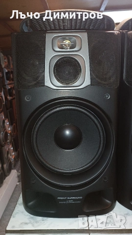 AIWA, снимка 5 - Тонколони - 53237097