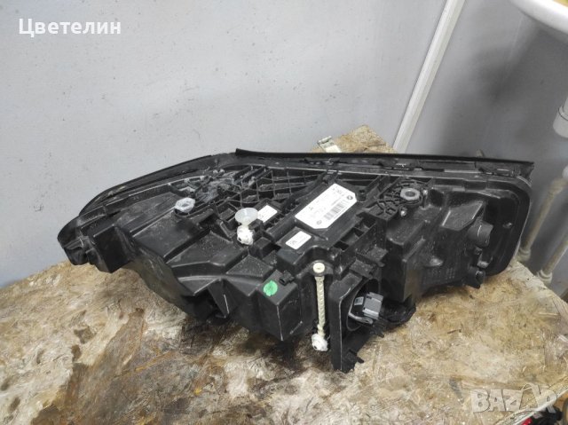 Ляв фар фарове BMW G30 G31 LED Facelift lqv far farove БМВ г 30 31 лед 5A26FA3-02 EEJ710 1EX.2640, снимка 9 - Части - 41638090