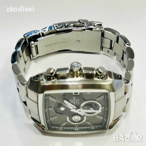 Часовник Casio EF-549, снимка 2 - Мъжки - 53495210