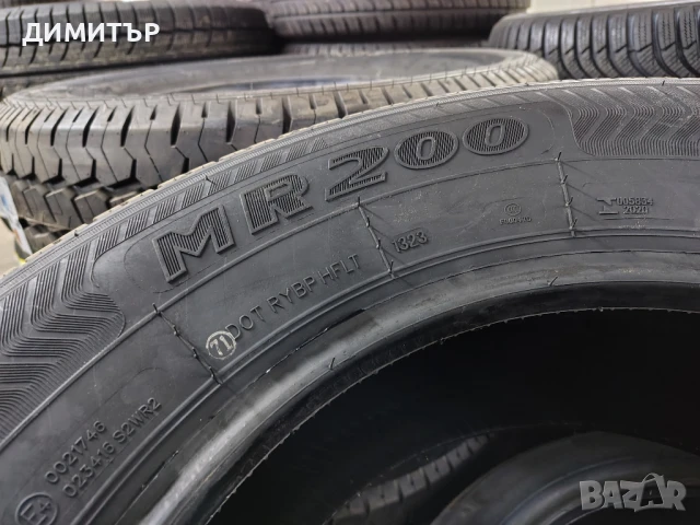 10бр.НОВИ всесезонни гуми MIRAGE 235 65 16C DOT23 цена за брой, снимка 11 - Гуми и джанти - 51239673