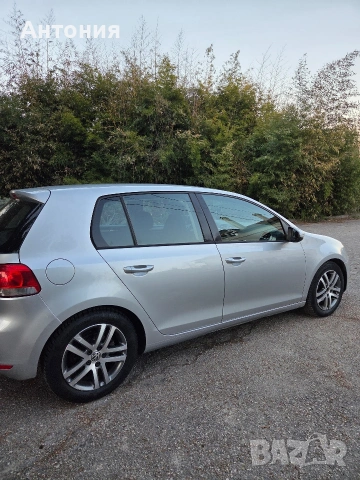 Голф 6, снимка 5 - Автомобили и джипове - 53685413