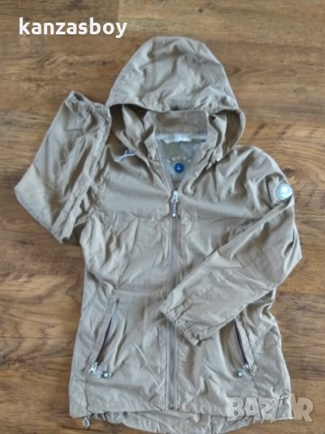 luhta - страхотно дамско яке, снимка 5 - Якета - 34128583