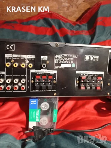 Technics. su x102., снимка 15 - Ресийвъри, усилватели, смесителни пултове - 51828299
