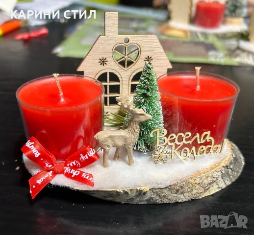 Ръчно изработени сувенири за всякакви поводи, снимка 17 - Други стоки за дома - 52579608