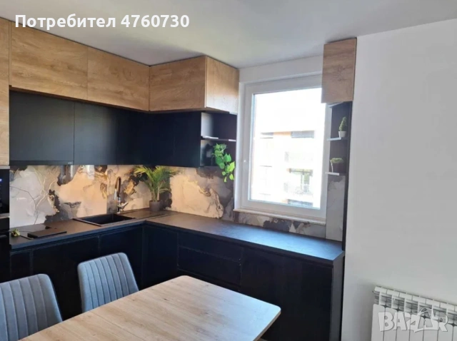 ОТ СОБСТВЕНИК — МОДЕРЕН ДВУСТАЕН В ДРАГАЛЕВЦИ • ГАЗ • ПАРКОМЯСТО • КЛИМАТИЦИ