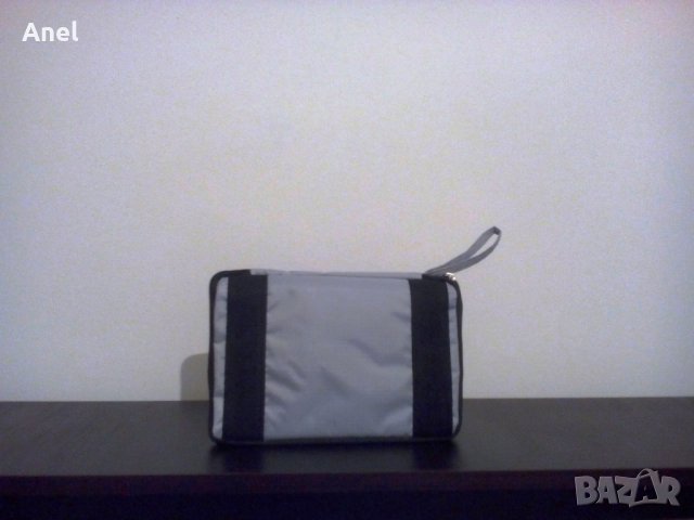 СГЪВАЕМА ГОЛЯМА ЧАНТА (за път, пазаруване, фитнес, плаж), снимка 2 - Чанти - 41683334