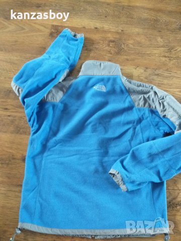the north face gore windstopper - страхотно мъжко яке Л, снимка 7 - Якета - 44481174