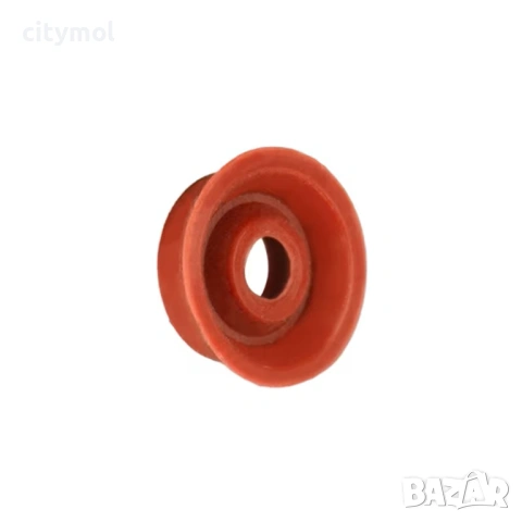 Силиконови уплътнения (О-пръстени) за кафемашини Jura, Krups, Melitta, Nivona, снимка 2 - Кафемашини - 53642973