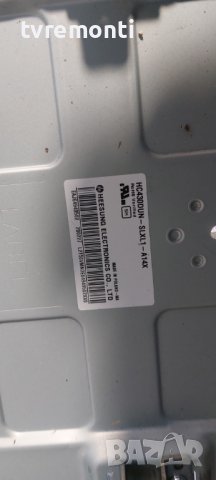 POWER BOARD ,EAX68210401(1.8),EAY65228901,LGP43T-19F1,for LG 43LM6300PLA, снимка 5 - Части и Платки - 38730941