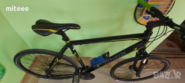 Drag велосипед 28 ххл, снимка 2 - Велосипеди - 38522780