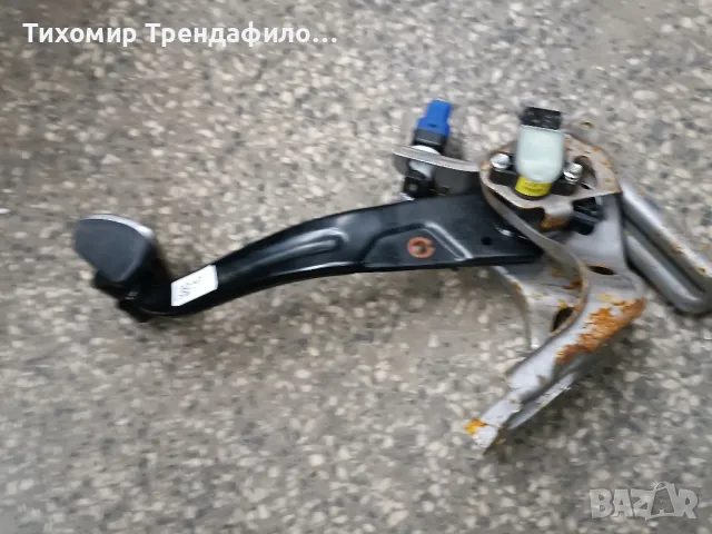 KIA EV6 GT STOP BRAKE PEDAL  32800-CV110 ,Brake Light Switch 93810-J3000, снимка 4 - Части - 50016993