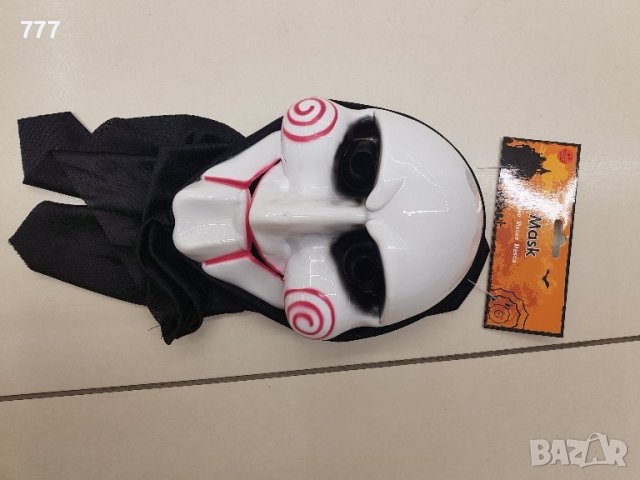 маски, снимка 5 - Други - 44200559