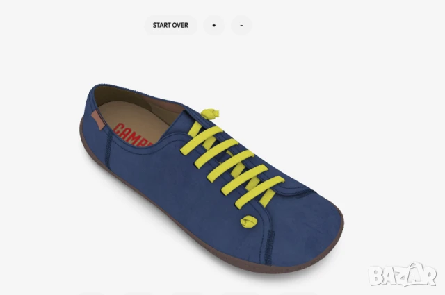 обувки Camper Pui   номер 41