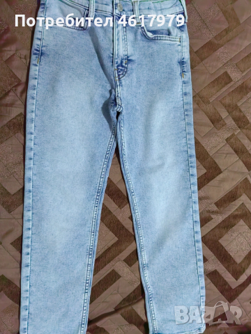 Детски дънки