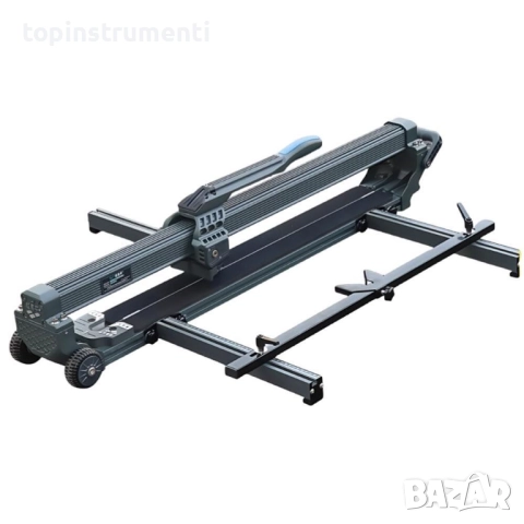 Машина за рязане на плочки 1200 мм, до 16 мм, Hercules BA120T-120, лазер