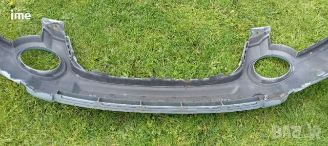 Оригинална предна броня за Scoda Yeti до 2013 г. 5L0807221. Горна част. Здрави захвати..., снимка 6 - Части - 50235290