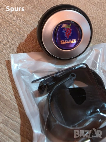 Топка за волан SAAB, снимка 6 - Аксесоари и консумативи - 53756931