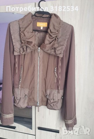 Дамско яке, снимка 4 - Якета - 34484071