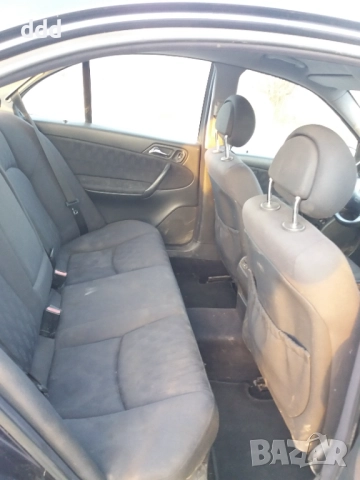 мерцедес ц 180 - C 180 на части , снимка 5 - Части - 52485987