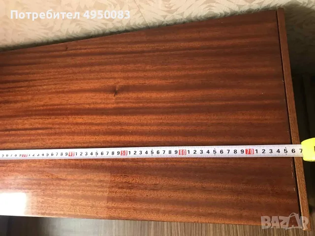 Старо лампово радио, снимка 11 - Други стоки за дома - 56220547