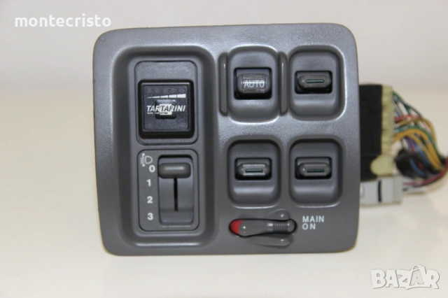 Панел ел.стъкла Honda CR-V I RD1 (1995-2001г.) M17432 / Хонда CRV