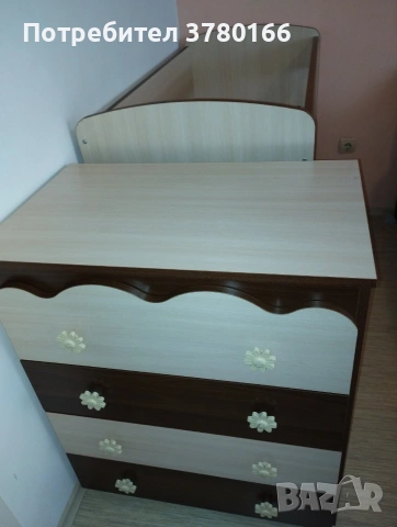 Бебешка кошара легло, снимка 3 - Бебешки легла и матраци - 53578445