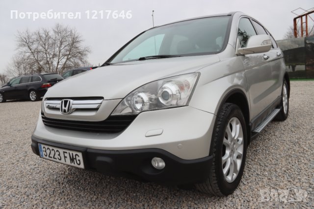 Лизинг TBi Ляв и Десен Мигач Огледало Цр-в Cr-v Хонда Honda, снимка 2 - Части - 35677348