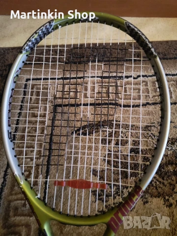 Тенис Ракета Prince Smash Oversize, снимка 4 - Тенис - 51413912